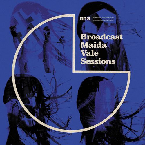 BROADCAST / ブロードキャスト / BBC MAIDA VALE SESSIONS(LP)