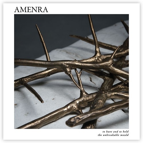 AMENRA / DE DOORN (VERSION 2) (LP)