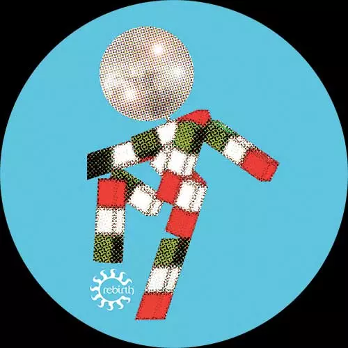 V.A. (CIAO ITALIA) / CIAO ITALIA GENERAZIONI UNDERGROUND - BONUS EP TRE