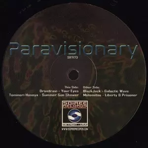 V.A. (SOIREE) / PARAVISIONARY