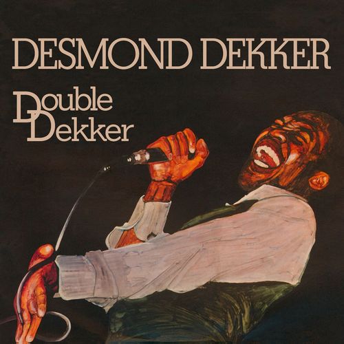 デスモンド・デッカー / DOUBLE DEKKER