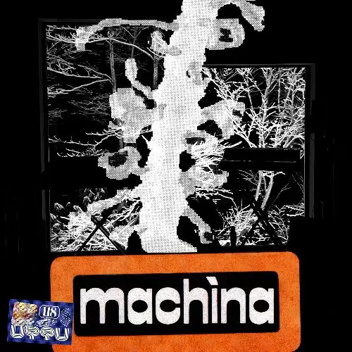 MACHINA / TRUSTED EP