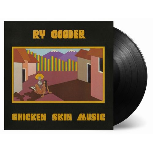 RY COODER / ライ・クーダー商品一覧｜OLD ROCK｜ディスクユニオン