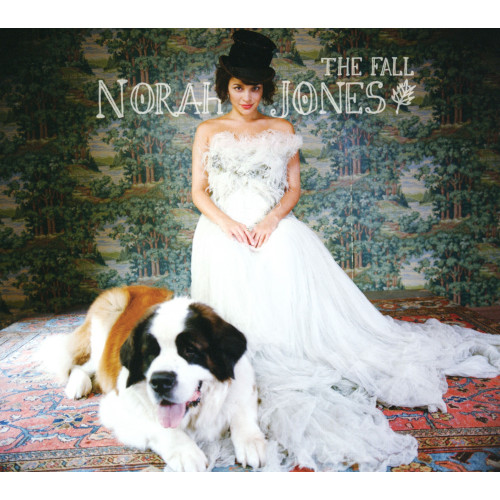NORAH JONES / ノラ・ジョーンズ / Fall / フォール(SHM-CD)