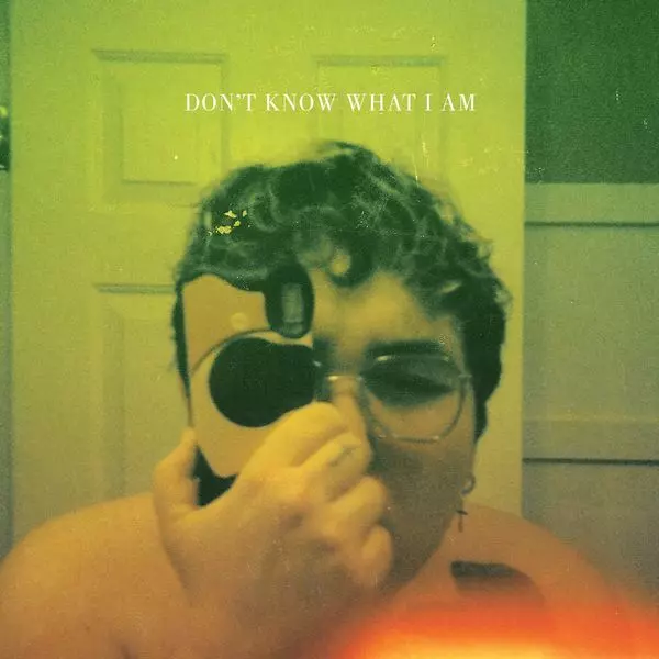ALIEN BOY / DON'T KNOW WHAT I AM (COLORED VINYL)