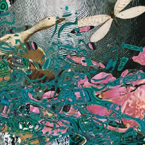MERZBOW / メルツバウ / WHITE BIRD