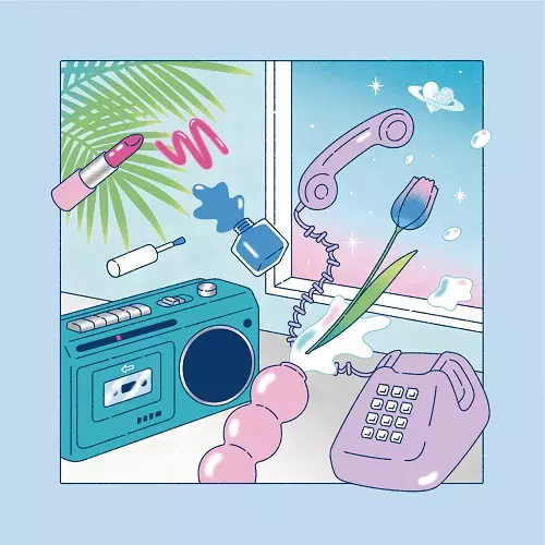 RUKATAMA / ルカタマ / 秋葉原 / SUNDAY GIRL