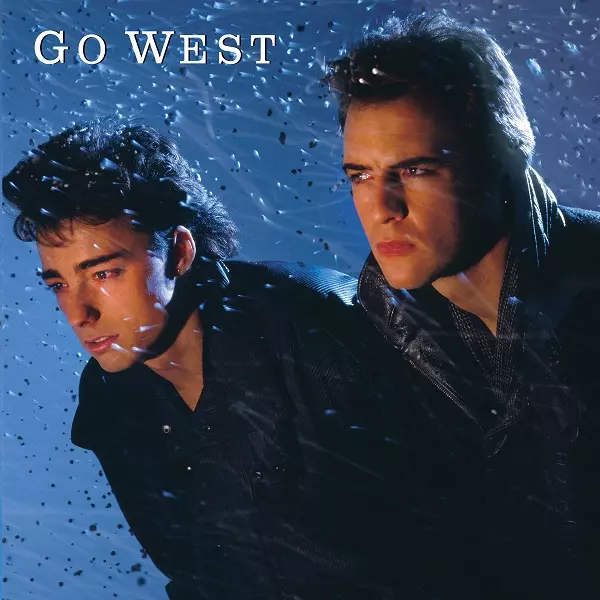 GO WEST / ゴー・ウエスト商品一覧｜JAZZ｜ディスクユニオン