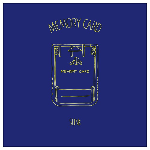 SUNs / MEMORY CARD