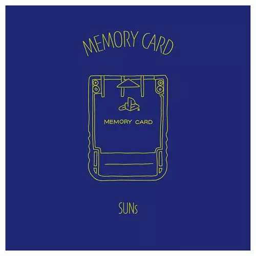 SUNs / MEMORY CARD