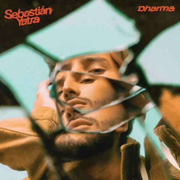 SEBASTIAN YATRA / セバスティアン・ジャトラ / DHARMA