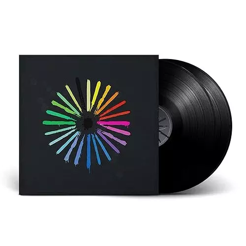 AN HOUR BEFORE IT'S DARK: BLU-RAY/MARILLION/マリリオン