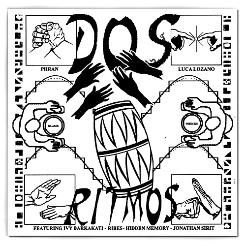 DOS RITMOS / MATERIA EP
