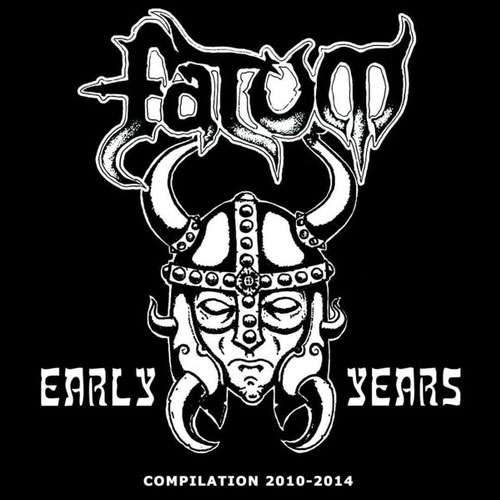 FATUM / EARLY YEAR COMPILATION 2012-2014