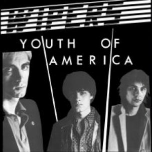 WIPERS / ワイパーズ / YOUTH OF AMERICA (CASSETTE)