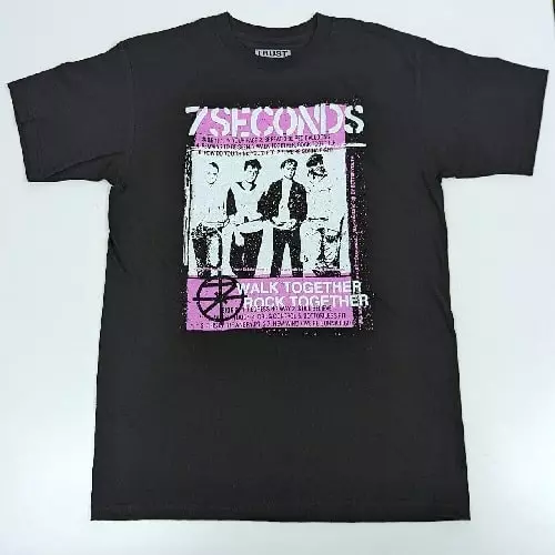 7SECONDS レコード 7 SECONDS / セブン・セカンズ商品一覧｜JAZZ｜ディスクユニオン