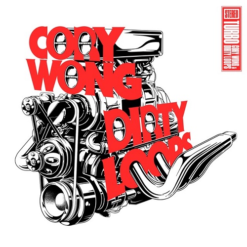 CORY WONG & DIRTY LOOPS / TURBO (12")