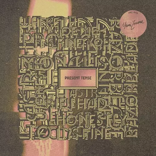 YUMI ZOUMA / ユミ・ゾウマ / PRESENT TENSE(輸入盤CD)
