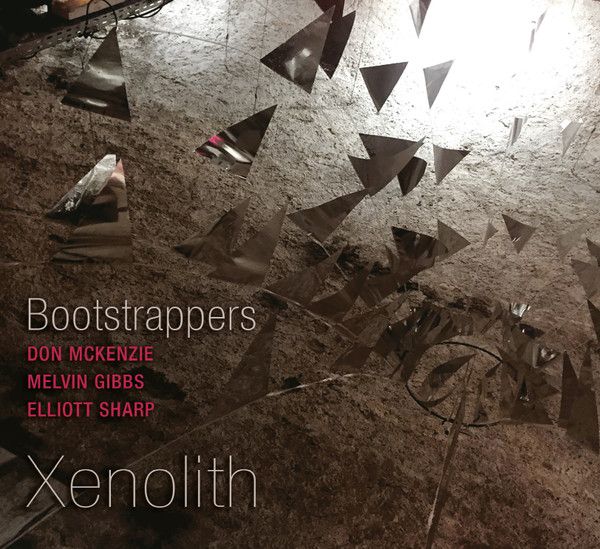 BOOTSTRAPPERS / XENOLITH (CD)