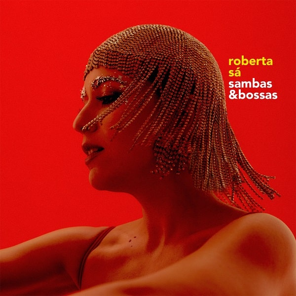 ROBERTA SA / ホベルタ・サー / SAMBAS & BOSSAS / サンバス&ボッサス