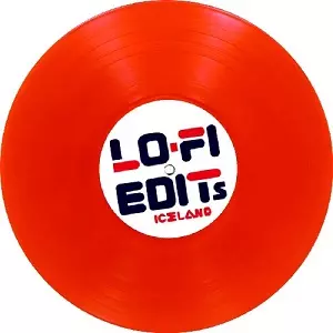 LO-FI EDITS / ICELANDISCO DUBZ