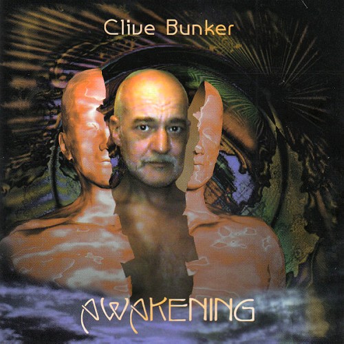 CLIVE BUNKER / AWAKENING