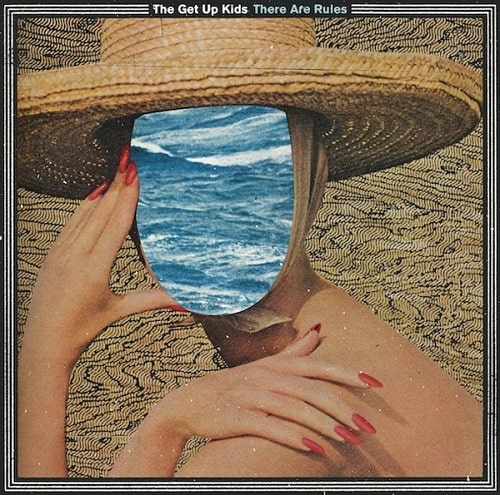 GET UP KIDS / ゲットアップキッズ / THERE ARE RULES (2LP/DELUXE EDITION)