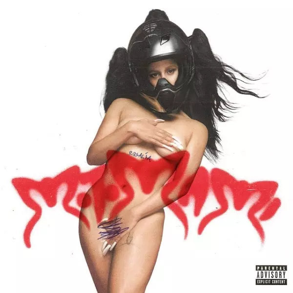 ROSALIA (SPAIN) / ロサリア / MOTOMAMI