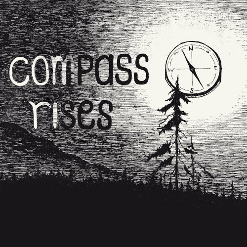 COMPASS(JAZZ) / コンパス(JAZZ) / Compass Rises(LP)