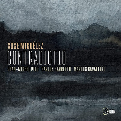 XOSE MIGUELEZ / Contradictio