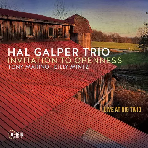 HAL GALPER / ハル・ギャルパー商品一覧｜JAZZ｜ディスクユニオン