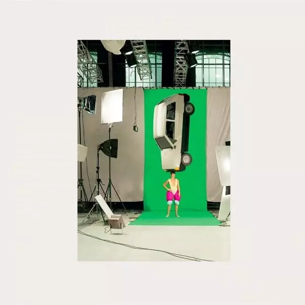 VIMALA PONS / ヴィマラ・ポン / EUSAPIA KLANE