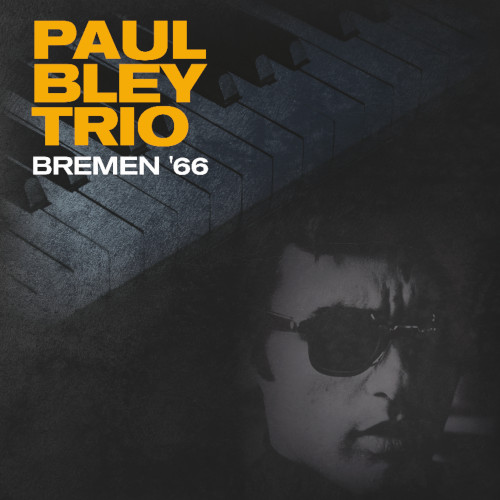 PAUL BLEY / ポール・ブレイ / Live in Bremen (LP/Clear Vinyl))