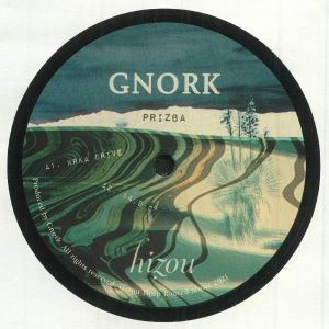 GNORK / PRIZBA