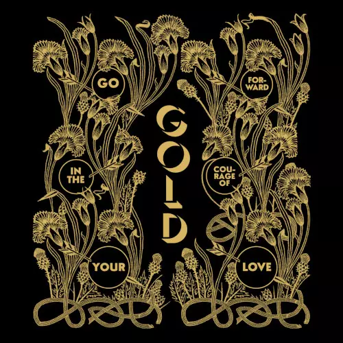 ALABASTER DEPLUME / アラバスター・デプルーム / Gold (LP/Eye Of The Sun color vinyl)