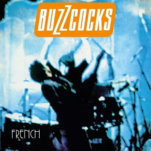 BUZZCOCKS / バズコックス / FRENCH (2LP)