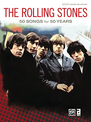 ROLLING STONES / ローリング・ストーンズ / 50 SONGS FOR 50 YEARS