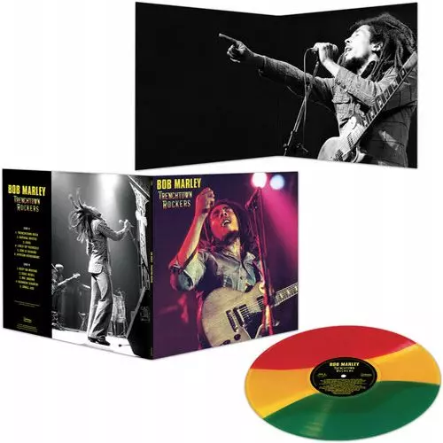 【美品 】BOB MARLEY & THE WAILERS 7インチ Bob Marley and the Wailers - Exodus 7'' Vinyl Germany | eBay