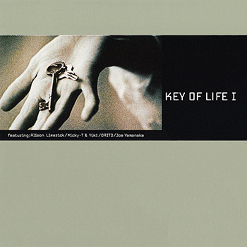 Key of Life / Key of LifeI(LABEL ON DEMAND)