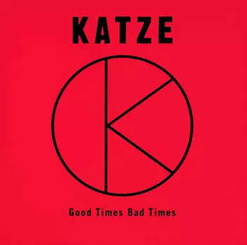 KATZE　　　希少！　貴重！　　メンバーコメントメッセージ ＆ステレオサンプル KATZE商品一覧｜OLD ROCK｜ディスクユニオン・オンラインショップ