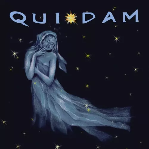 QUIDAM / クィダム / QUIDAM - 2021 REMASTER