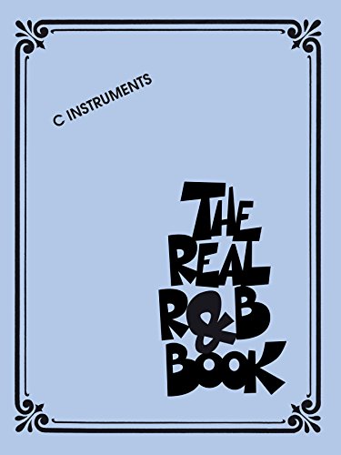 V.A.  / オムニバス / REAL R&B BOOK
