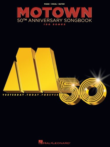 V.A.  / オムニバス / MOTOWN 50TH ANNIVERSARY SONGBOOK