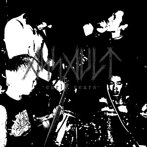 ASSAULT / Early Years (CD+DVD)