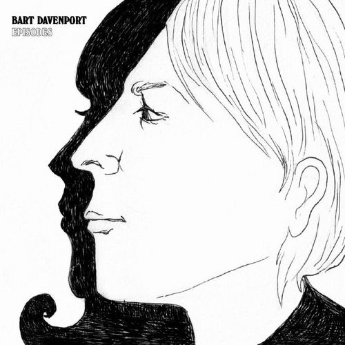 BART DAVENPORT / EPISODES(LP)