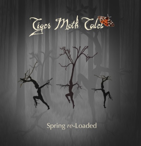 TIGER MOTH TALES / タイガー・モス・テイルズ / SPRING RELOADED