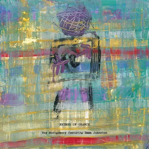 ROY MONTGOMERY / ロイ・モンゴメリー / RHYMES OF CHANCE (CD)