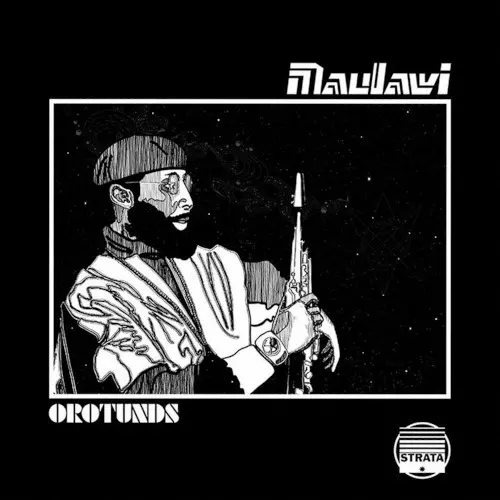 Maulawi LP 美品 MAULAWI NURURDIN / マウラウィ・ヌルーディン商品一覧｜JAZZ