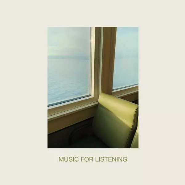 MICHAEL SCOTT DAWSON / マイケル・スコット・ドーソン / MUSIC FOR LISTENING (VINYL)
