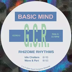 BASIC MIND / RHIZOME RHYTHMS
